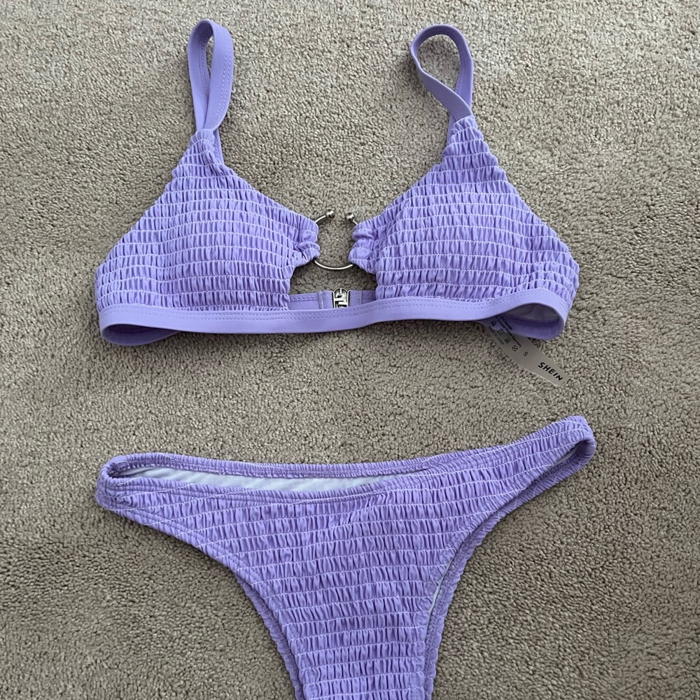 SHEIN Bikini
